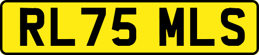 RL75MLS