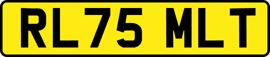 RL75MLT