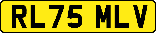 RL75MLV