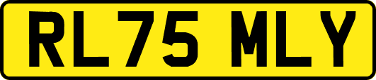 RL75MLY