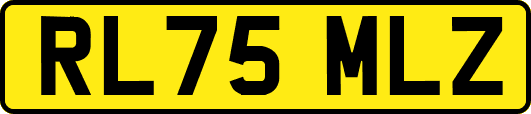 RL75MLZ