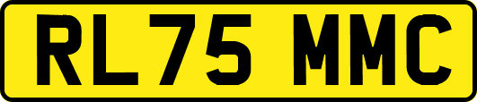RL75MMC