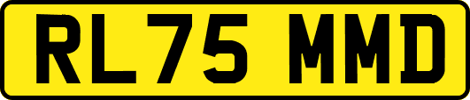 RL75MMD