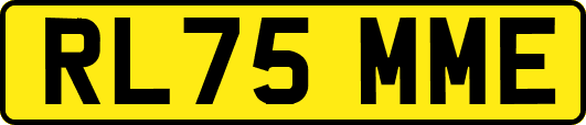 RL75MME