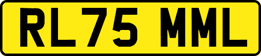 RL75MML