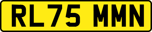 RL75MMN