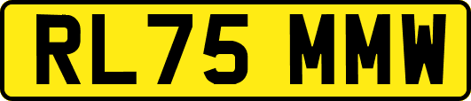 RL75MMW