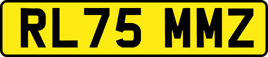 RL75MMZ