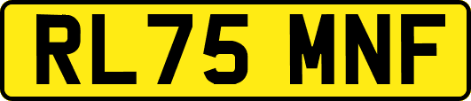 RL75MNF