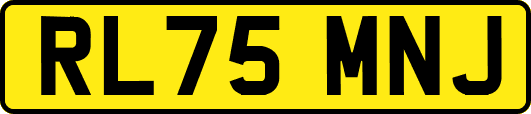 RL75MNJ
