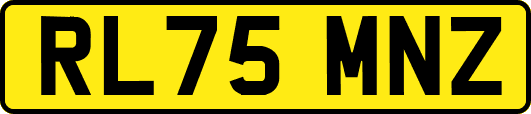 RL75MNZ