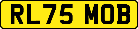 RL75MOB
