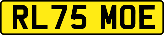 RL75MOE