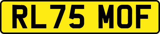 RL75MOF
