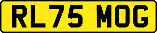 RL75MOG