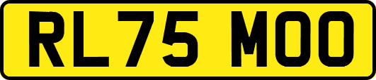 RL75MOO