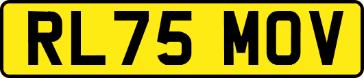 RL75MOV