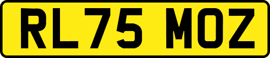 RL75MOZ