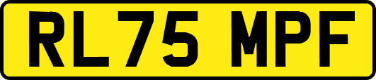 RL75MPF