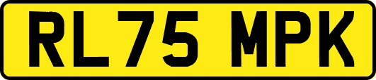 RL75MPK