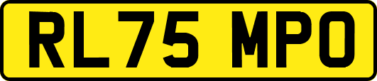 RL75MPO