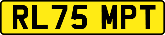 RL75MPT
