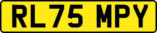 RL75MPY