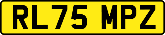 RL75MPZ
