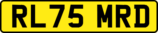 RL75MRD