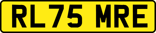 RL75MRE