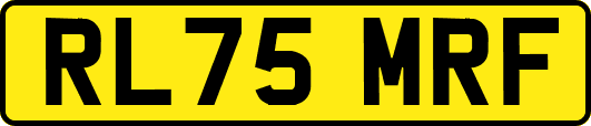 RL75MRF