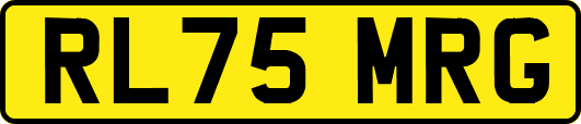 RL75MRG