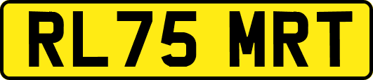 RL75MRT
