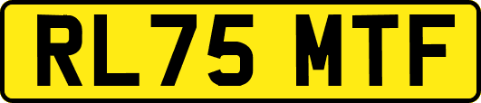 RL75MTF
