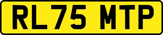 RL75MTP