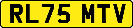 RL75MTV