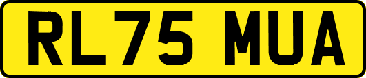 RL75MUA
