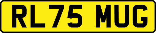 RL75MUG