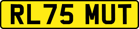RL75MUT