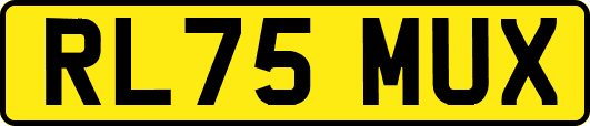 RL75MUX