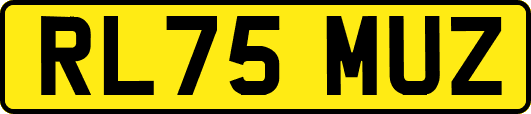 RL75MUZ