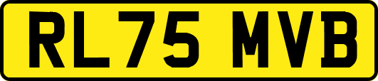 RL75MVB