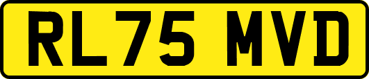 RL75MVD