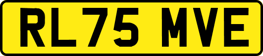 RL75MVE