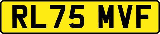 RL75MVF