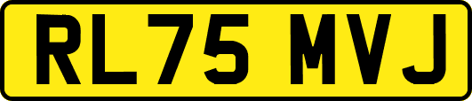 RL75MVJ