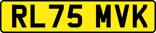 RL75MVK