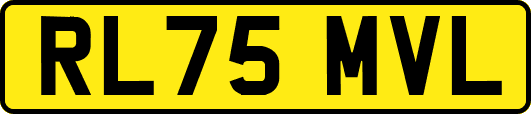 RL75MVL