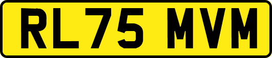 RL75MVM