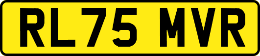 RL75MVR